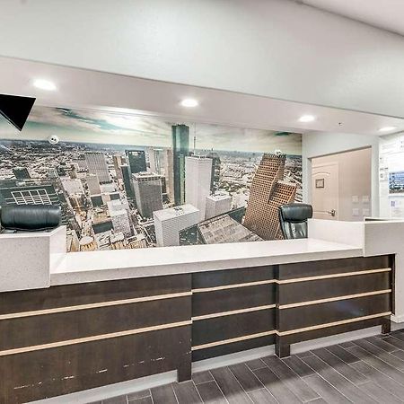 Motel 6-Houston, Tx - Spring Вестфілд Інтер'єр фото