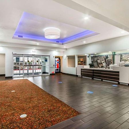 Motel 6-Houston, Tx - Spring Вестфілд Інтер'єр фото