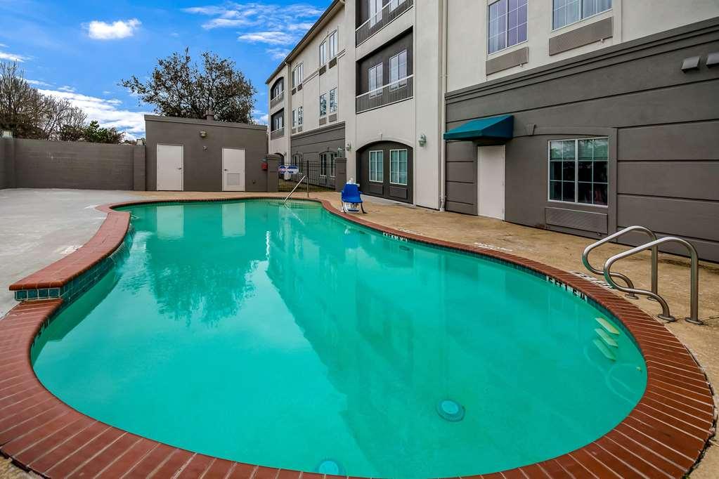 Motel 6-Houston, Tx - Spring Вестфілд Зручності фото