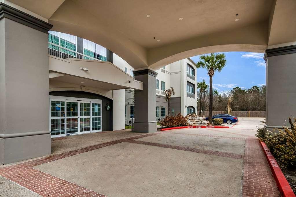 Motel 6-Houston, Tx - Spring Вестфілд Екстер'єр фото