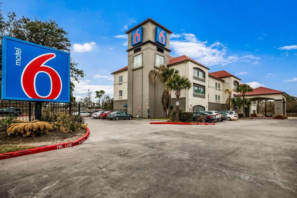 Motel 6-Houston, Tx - Spring Вестфілд Екстер'єр фото