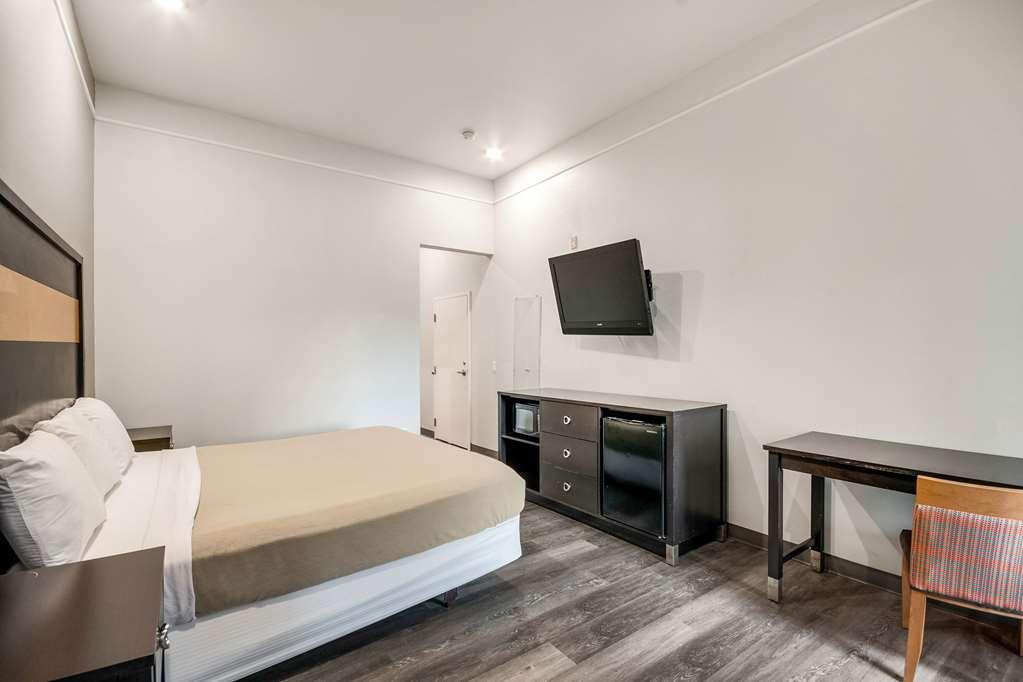 Motel 6-Houston, Tx - Spring Вестфілд Номер фото