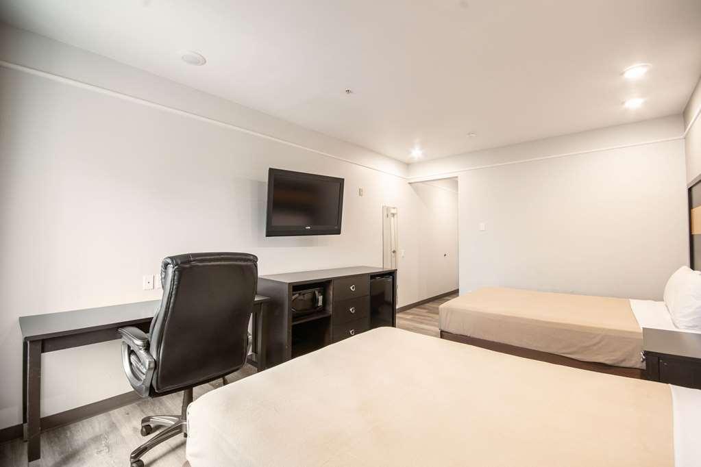 Motel 6-Houston, Tx - Spring Вестфілд Номер фото